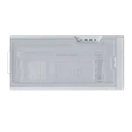 Lian-Li LANCOOL 217 INF Blanc - MT/Sans Alim/SSI EEB, miniature 6