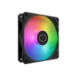 Cooler Master SickleFlow Edge 120 ARGB - 120mm - Noir, miniature 1