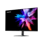 Gigabyte GO27Q24A - 27" QD-OLED QHD 240Hz Pivot FreeSync Premium, miniature 2