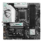 MSI B760M GAMING PLUS WIFI, miniature 1
