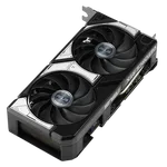 Asus Dual GeForce RTX 5060 8GB OC Edition Advanced, miniature 8