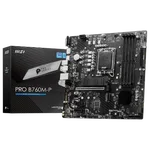 MSI PRO B760M-P, miniature 1