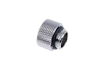 Alphacool Eiszapfen extension G1/4 - Argent, miniature 1