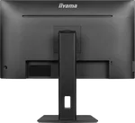 Iiyama PROLITE XUB2792UHSU-B6 - 27" 4K 60Hz IPS 4ms Pivot USB-C HP économie d'énergie dynamique, miniature 6
