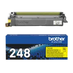 Brother Toner Jaune TN-248Y, miniature 3