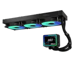 ASRock Challenger 360 DIGITAL - 360mm - Noir, miniature 4