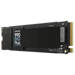 Samsung 990 EVO Plus 4To M.2, miniature 3