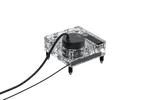 Alphacool Core 120mm Reservoir avec Pompe VPP D5 Apex, miniature 1