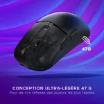 Turtle Beach Burst II Air - Sans-Fil - Noir, miniature 7