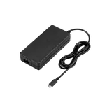 FSP NB C adaptateur secteur 100W - USB-C - Noir, miniature 1