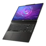 MSI VenturePro 16 A2RWFG-001FR - 16" OLED 2K Core 7 240H RTX 5060 16Go 512Go W11, miniature 14