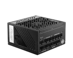 MSI MAG PANO M100R PZ Noir + MPG A1000GS PCIE5 Noir, miniature 10