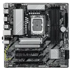 Gigabyte B860M DS3H WIFI6E, miniature 2