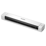 Brother DS-640e - 600x600 DPI A4 - Blanc, miniature 3