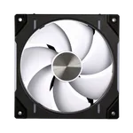 Phanteks D30 PWM Regular Airflow D-RGB - Pack 3x140mm - Noir, miniature 2