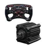 Fanatec ClubSport Volant Formula V2.5X + CS DD+ 15Nm, miniature 1