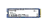 Kingston SNV3S 4To M.2, miniature 3