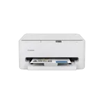Canon PIXMA TS6550i + Cartouche pack PG-595/CL-586 2 couleurs, miniature 4