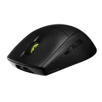 Corsair M75 Air - Sans-Fil - Noir, miniature 2