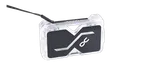 Alphacool GPX SLI Connector Dual - Acryl - Addressable RGB, miniature 2