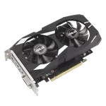 Asus DUAL-RTX3050-O6G, miniature 2
