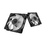 Asus TUF GAMING - TR120 FAN ARGB 3en1 - Noir, miniature 8