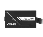Asus ATX 750W - 80+ Bronze - Prime 750B Noir, miniature 3