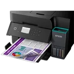 Epson EcoTank ET-3950 - Noir, miniature 3