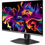 MSI MPG 271QRX QD-OLED - 26.5" QD-OLED QHD 360Hz 0.03ms USB-C, miniature 5