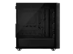 Corsair 3200D RS Smoker Noir - MT/Sans Alim/ATX, miniature 4