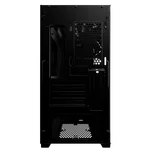 M.RED Mercury Noir V2 - MT/Sans Alim/mATX, miniature 2