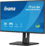 Iiyama XB2492HSU-B1 - 24" FHD 120Hz IPS classe énergétique B et pied réglable, miniature 3