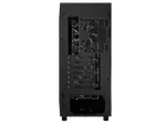 Corsair 3200D RS Smoker Noir - MT/Sans Alim/ATX, miniature 6