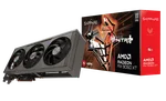 Sapphire Nitro+ Radeon RX 9060 XT GAMING OC 16GB, miniature 7
