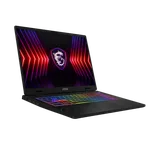 MSI Crosshair 16 HX AI - 16" QHD+ 240Hz U9-275HX RTX 5070 16Go 1To W11, miniature 2