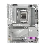 Gigabyte X870 A ELITE WF7 ICE-Seconde Vie, miniature 2
