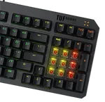 Asus TUF Gaming H1 Gen II + TUF K3 Gen II, miniature 9