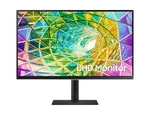 Samsung S27A800 - 27" 4K UHD 60Hz IPS 5ms HDMI DP USB Pivot-Seconde Vie, miniature 1