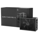 be quiet! ATX 1300W - Dark Power PRO 13 80+ TITANIUM - BN331, miniature 1