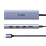 UGREEN Station d'accueil USB-C - 6 ports, miniature 2