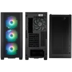 Phanteks XT Pro Ultra Noir D-RGB, miniature 4