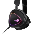 Asus ROG Delta II - Sans-Fil - RGB - Noir, miniature 2