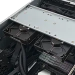 Silverstone RM44 - Rack 4U/Sans Alim/SSI-EEB, miniature 10