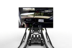 Fanatec GT Cockpit Monitor Stand - Noir, miniature 5