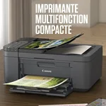 Canon PIXMA TR4755i Black, miniature 1