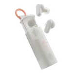 Skullcandy Ecouteurs Dime Evo - Sans-Fil - Blanc, miniature 2