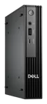 DELL Micro PC i5-14500T/16G/512G/W11P + 27" FHD 144Hz, miniature 3