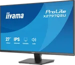 Iiyama X2797QSU-B1 - 27" QHD 75Hz IPS 1ms HP USB HUB, miniature 3