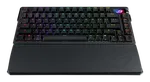 Asus ROG Azoth Extreme 75% - Mécanique - Sans-Fil - RGB - Noir, miniature 3