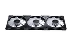 Phanteks M25 Gen2 PWM Noir Reverse Blade (3x140mm) D-RGB, miniature 6